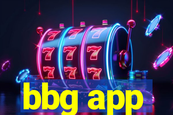 bbg app